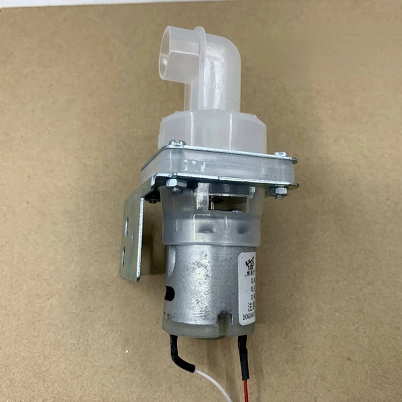 Mute water dispenser pump DB-2B 12V electric for Viooshi micro suction bottle kettle motor pumping |