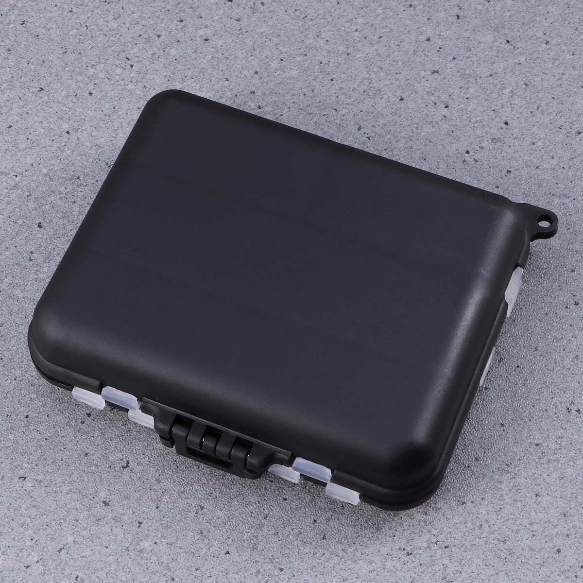 

Fishing Tackle Box Multifunctional Fishing Fishing Tool Organizer for Angler