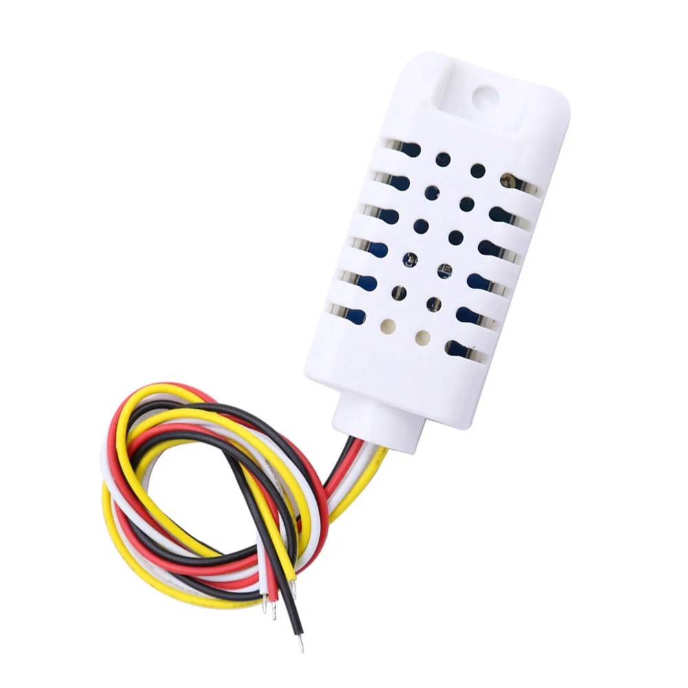 Цифровой модуль датчика температуры и влажности IOT-TH02 SHT30, IIC I2C IOT-TH02 зонд заменяет SHT10 SHT11 для Arduino STM32