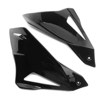motorcycle accessories gloss frame fairing cowls panel kits guard cover for yamaha mt10 fz10 2016 2019