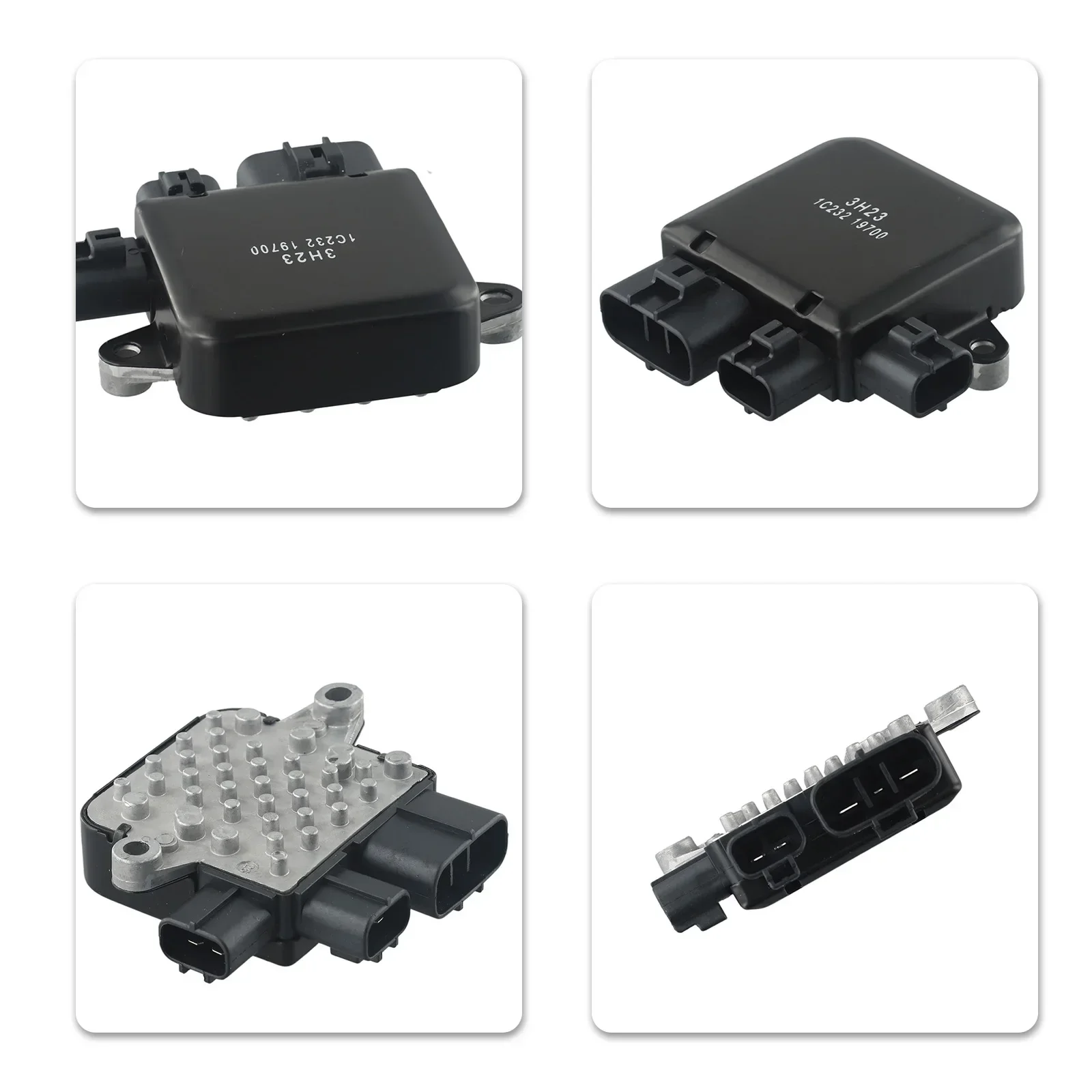 Практичный охлаждающий вентилятор аксессуары для телефона детали замены