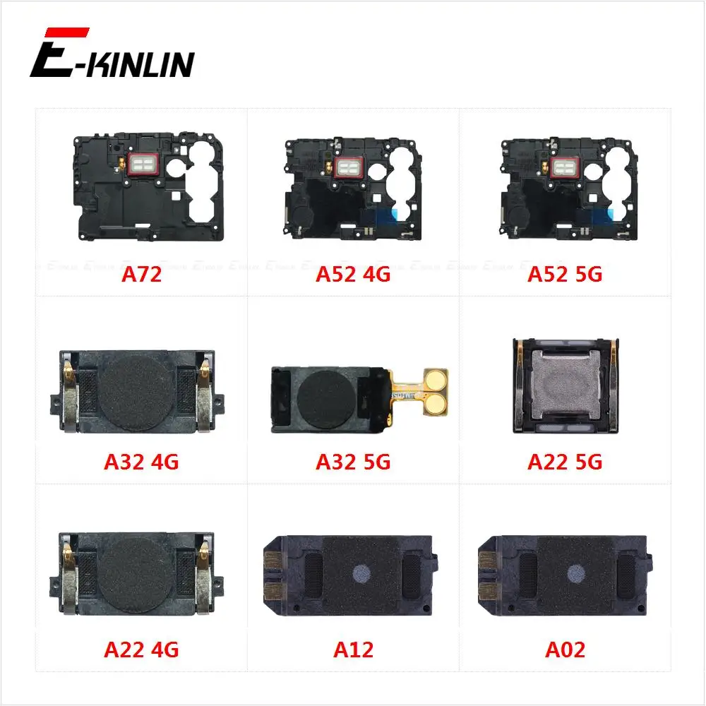 

Наушники для Samsung Galaxy A02 A12 A22 A32 A52 4G