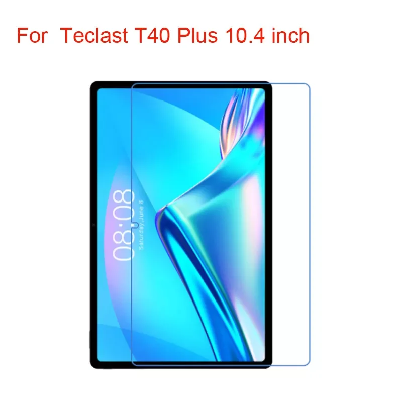 

HD Clear/Matte Screen Protector for Teclast T40/T40 Plus 10.4 Inch