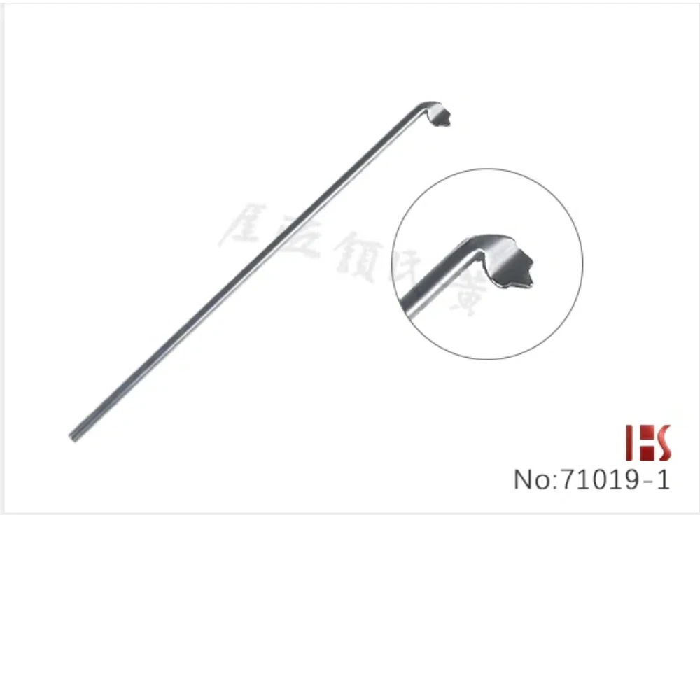 

Слесарная игла Mul-T-Lock 71019