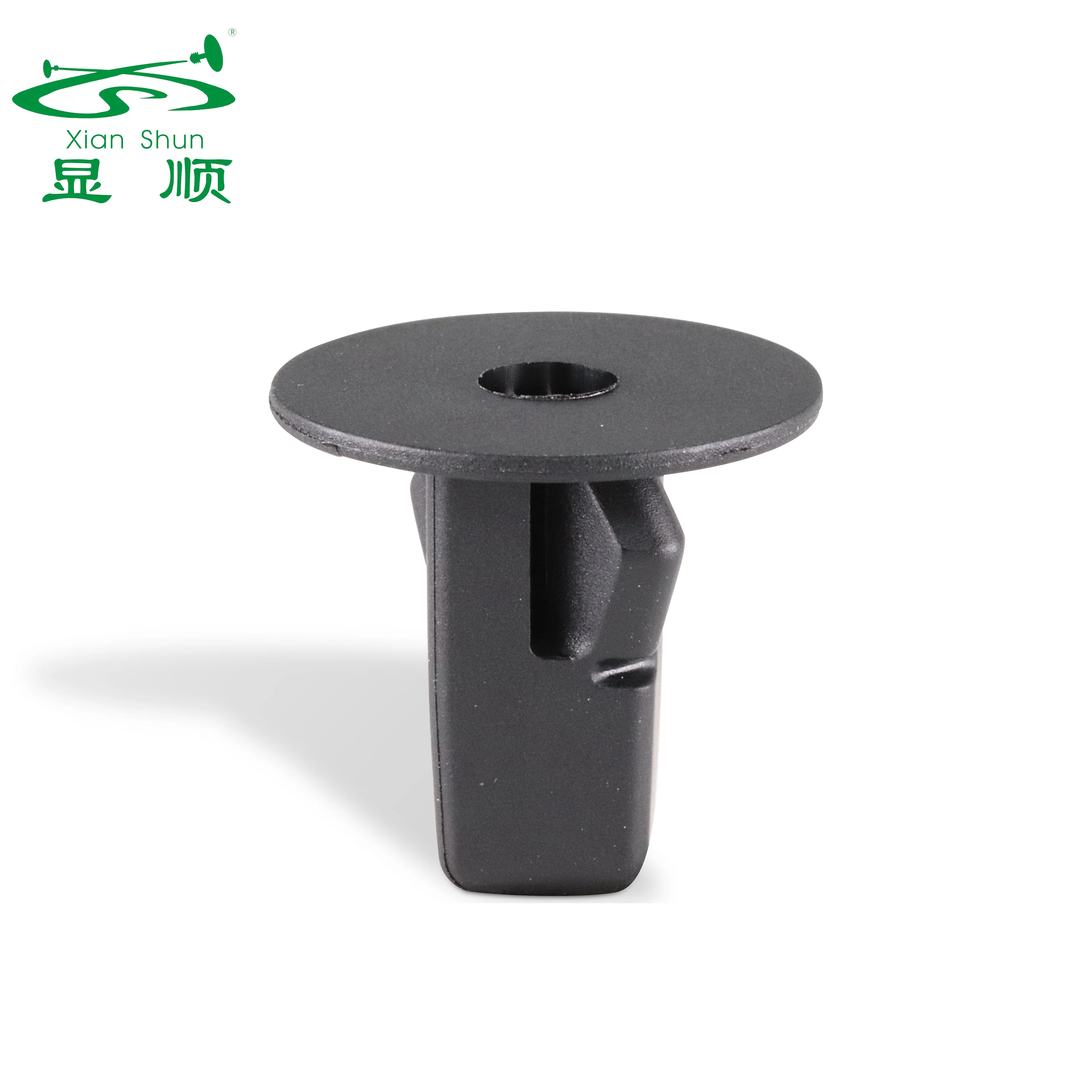 

Xianshun 20 50pcs Plastic Screw Grommet Automobile Clips Fasteners for Car Fender Floor for Toyota Corolla Camry RAV4 9018906013
