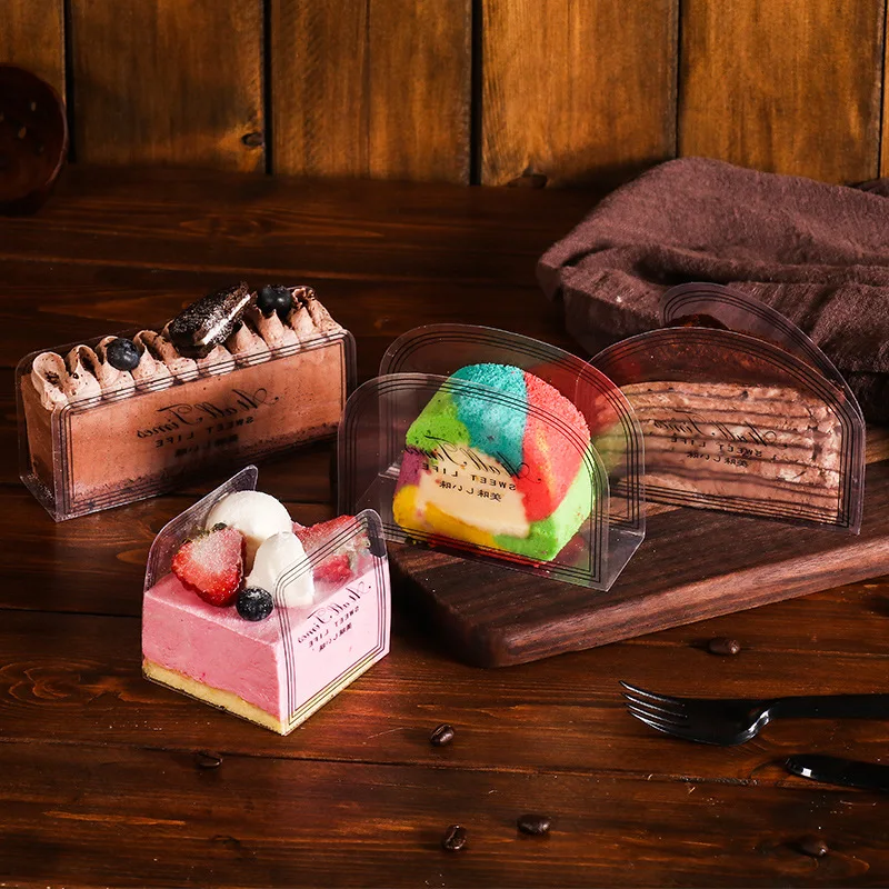 100 шт. пленка для Мусса торта лента упаковки пищевых продуктов ошейник обод