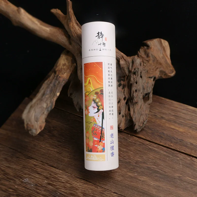 

Натуральные палочки благовоний сандаловое дерево 400 шт