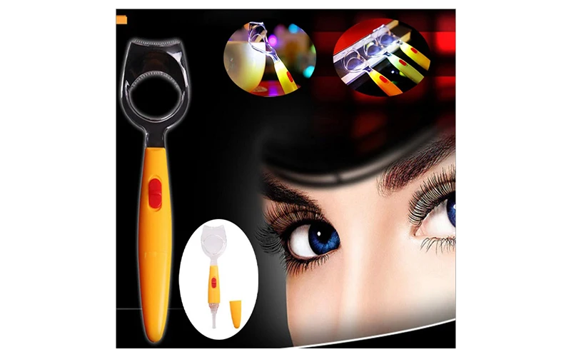 

Eyelash Apparatus Eyeliner, Mascara For Light Box