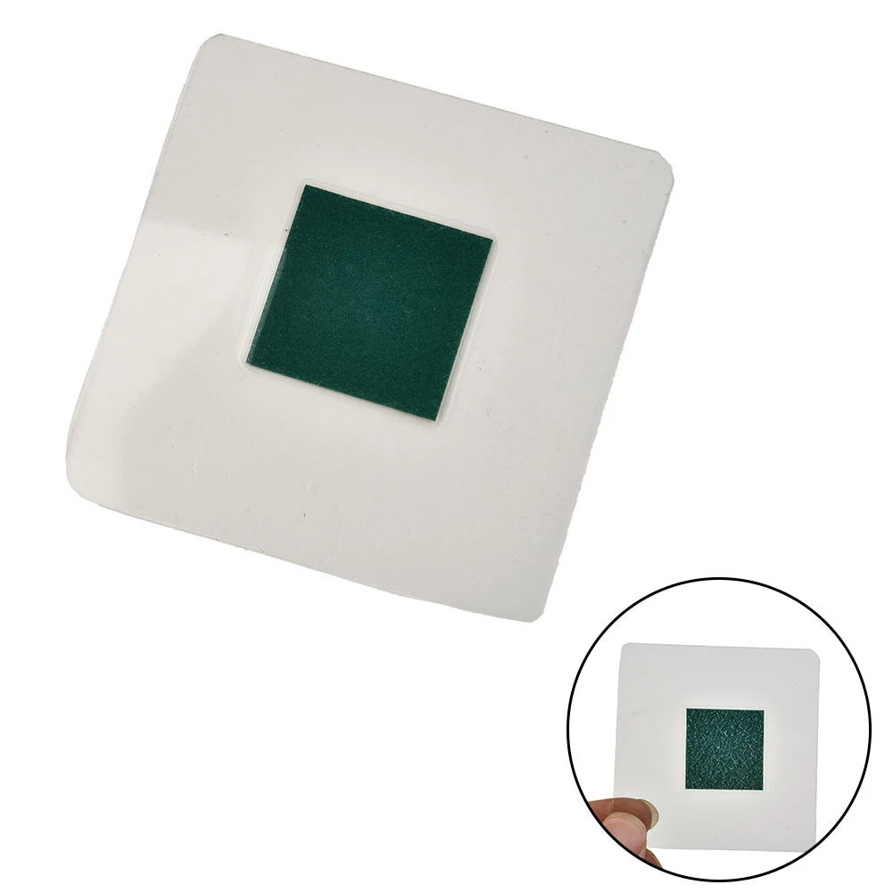 

Magnetic Field Viewer Pattern Display Membrane Magnetic Card Detector 50 X 50mm 25×25mm 30×30mm Magnetic Field Detectors