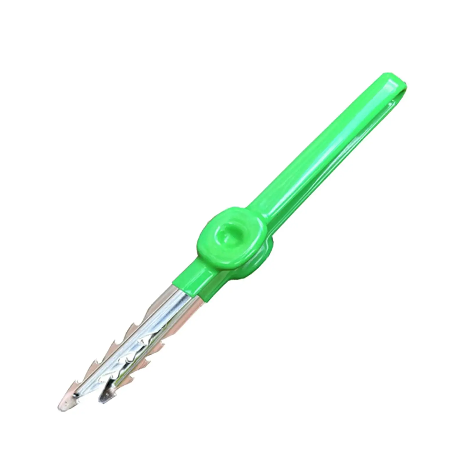 

Manual Weeder Garden Weeding Tool Hand Tool Weeds Remover Lightweight Clip Weeds Puller for Backyard Yard Courtyard Lawn Bonsai