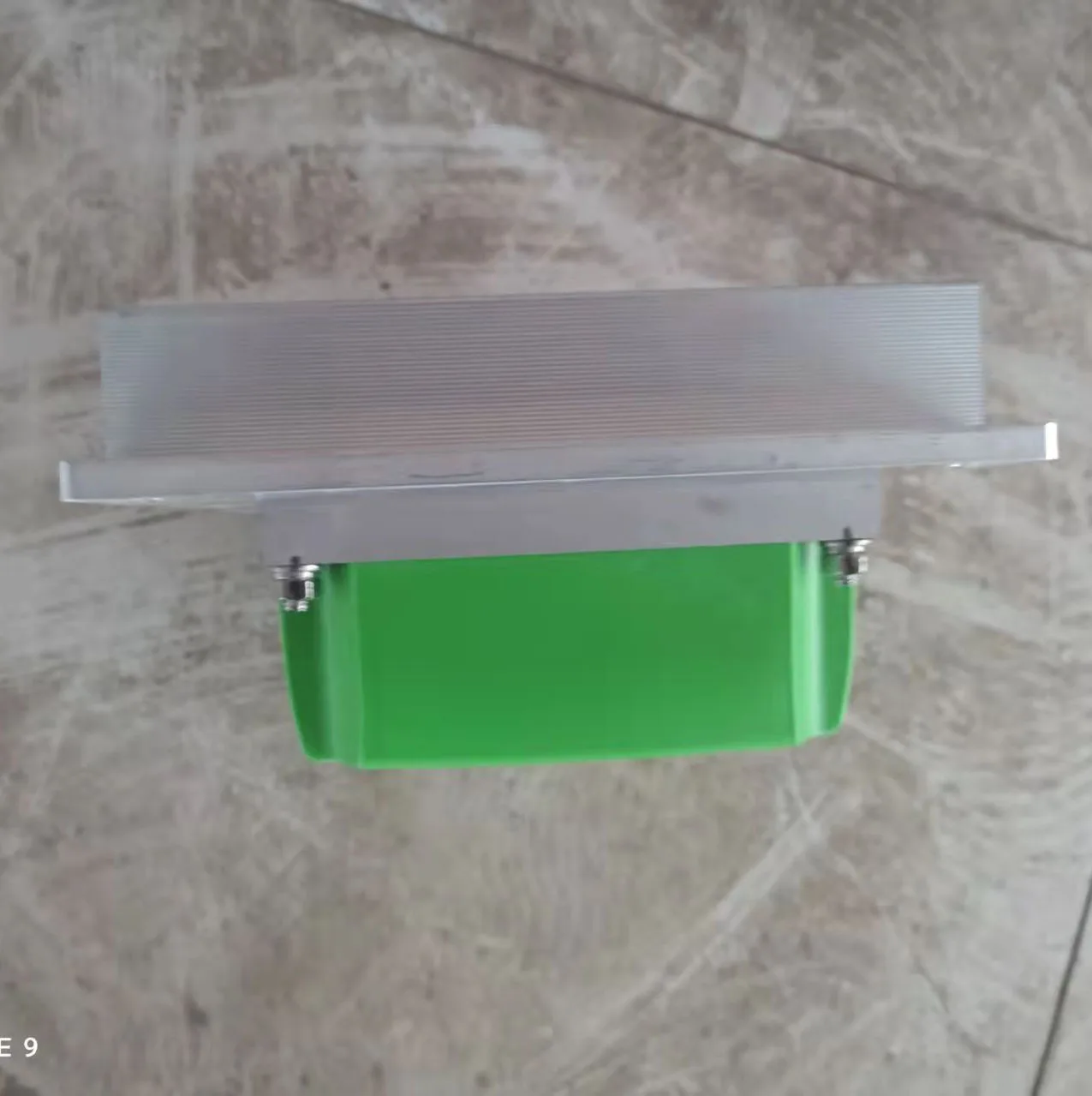 Контроллер SEVCON Dragon 8