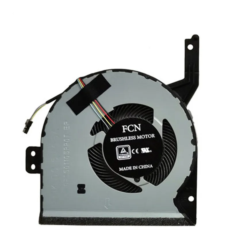 

New Laptop CPU Cooling Fan For ASUS FL8000U FL8000 X542U F580U A580U X580B UF UN UQ