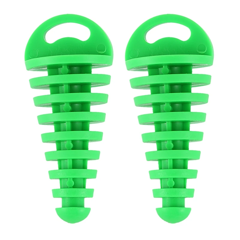 2 шт. глушитель для мотоцикла квадроцикла | Автомобили и мотоциклы