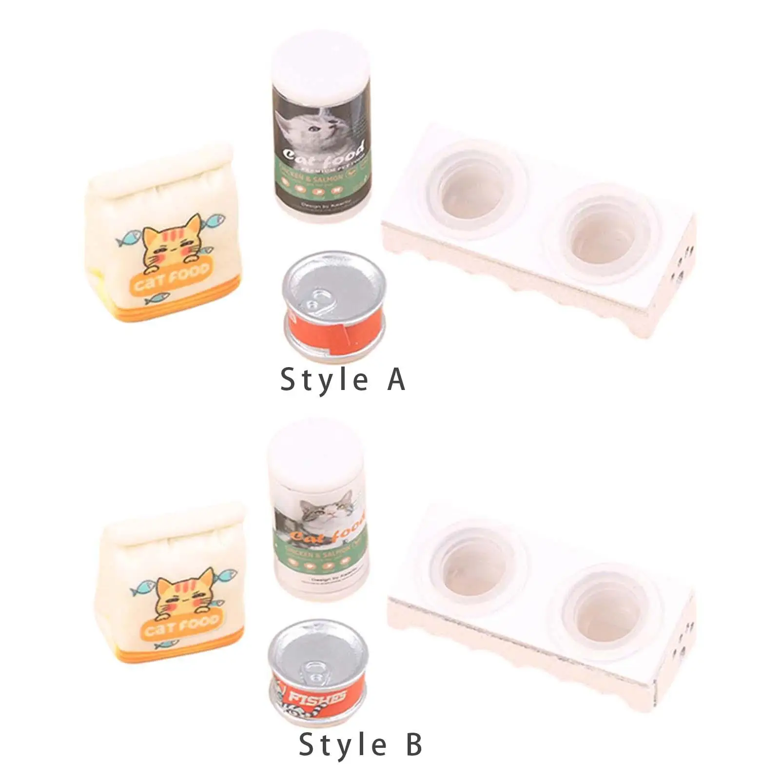 

Аксессуары для кукольного домика, миниатюрная тарелка для воды в масштабе 1:12, игрушки-реквизиты, миниатюрная модель сцены для украшения микроландшафта