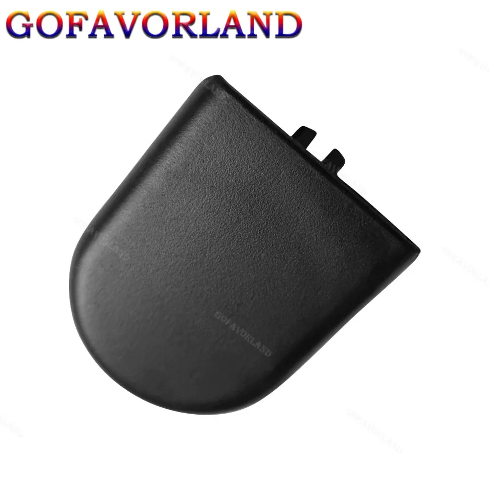 

85292-0C010 852920C010 Rear Side Wiper Arm Head Cap Cover Plastic Black For Toyota Sequoia 2008-2020