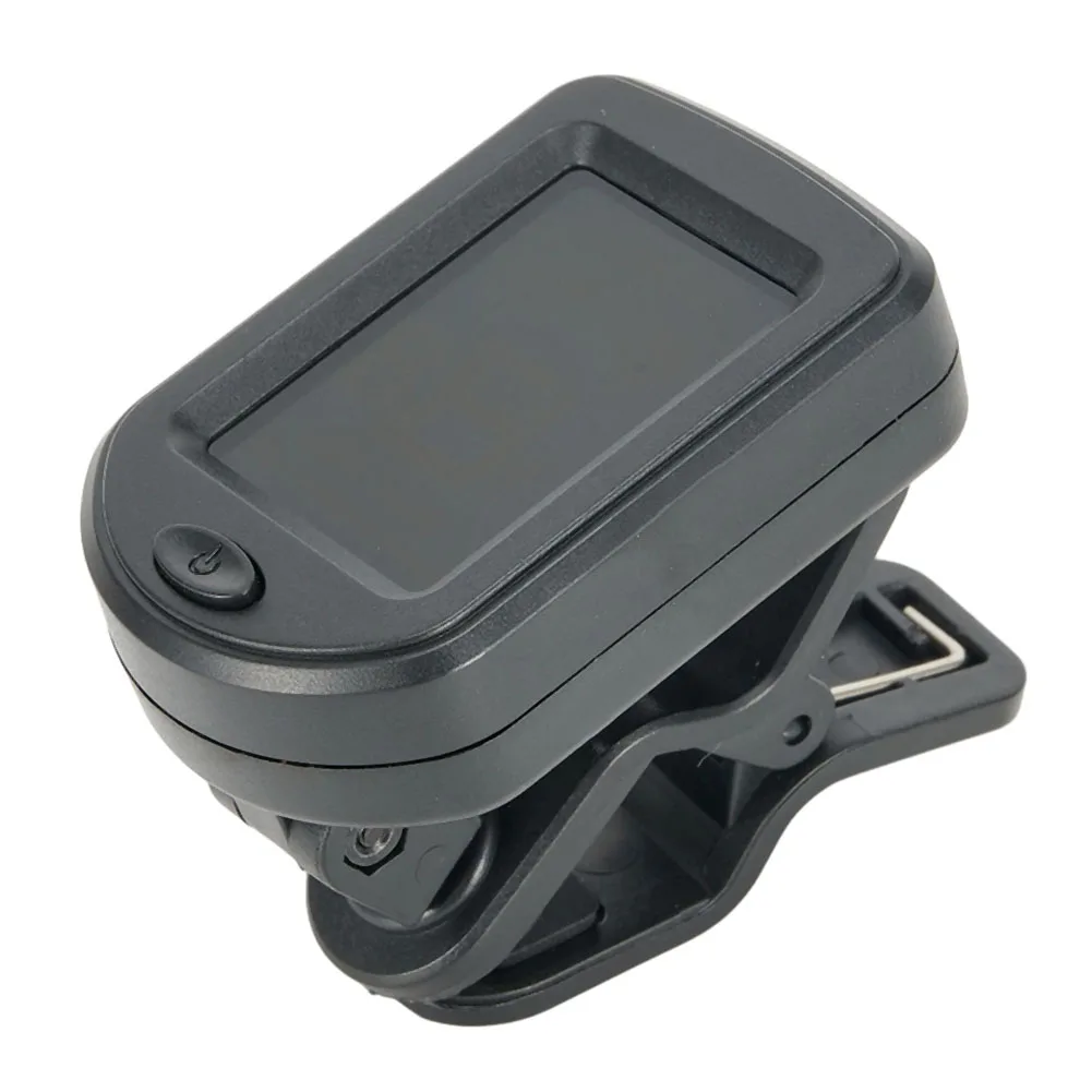 Рисунок 3 - Аксессуары для гитары тюнер укулеле