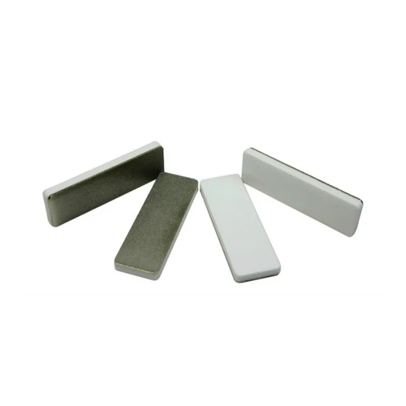 400 1000 зернистый портативный карманный двухсторонний комбинированный