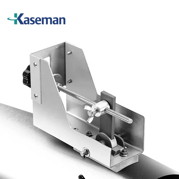 Kaseman 8-дюймовый воздушный клапан CVA с постоянным воздушным клапаном Вентури из