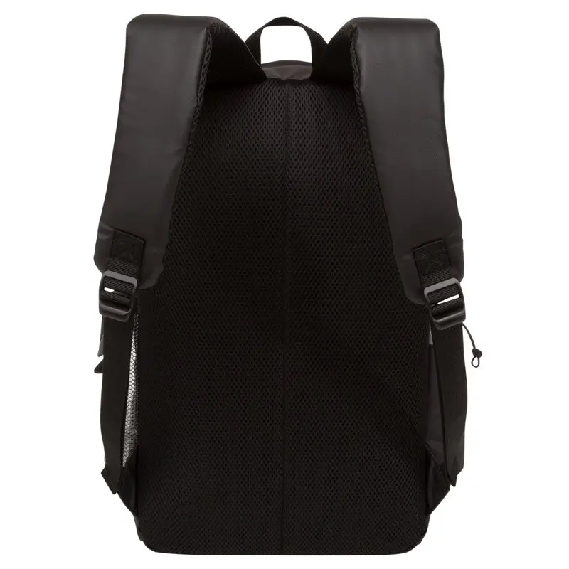 Ozark Trail Tackle and Gear 27 Ltr Fishing Backpack, Black, Unisex