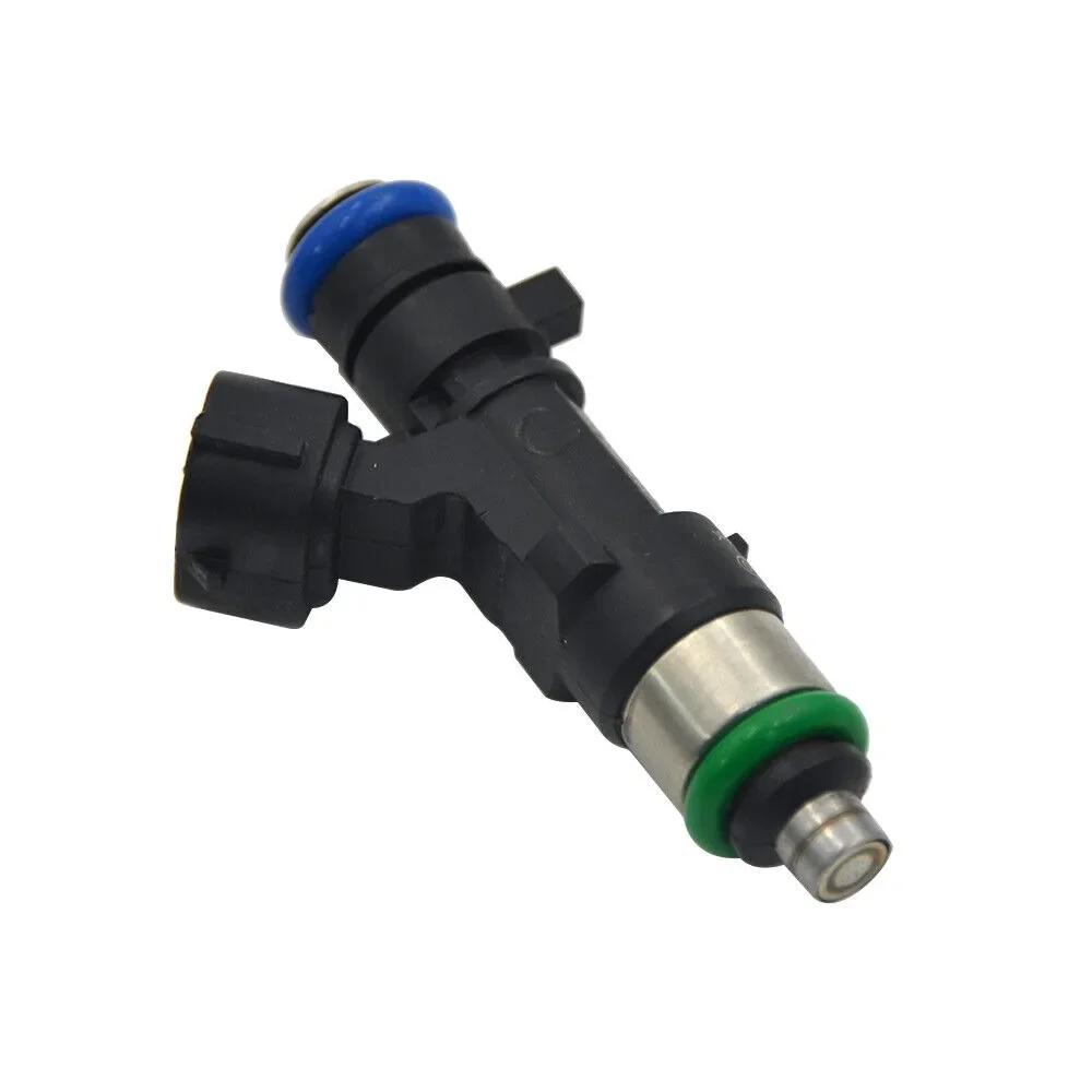 Топливный инжектор подходит для Nissan invincble Fleet Frontier Xterra 4.0L OE 16600-7S00A FJ750 M1019 842-12298