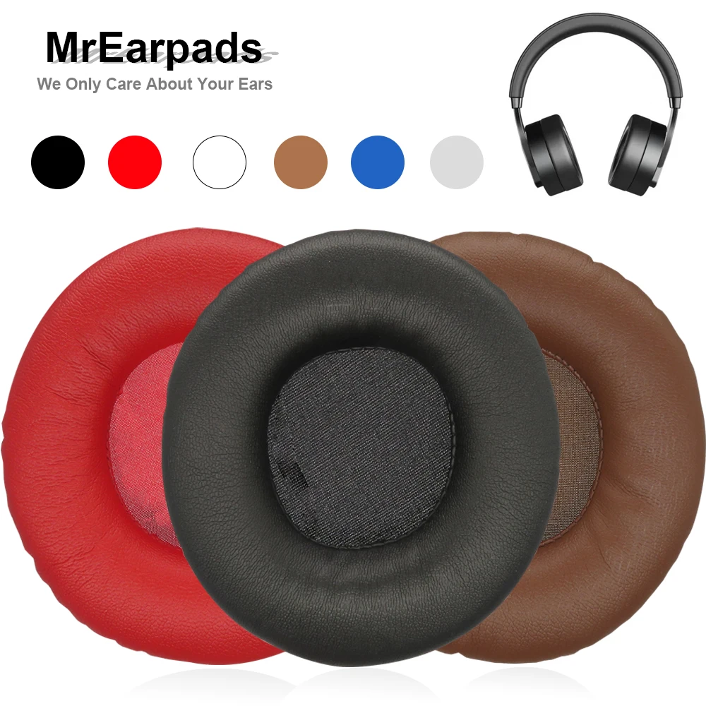 

SE MX8 Earpads For Pioneer SE-MX8 Headphone Ear Pads Earcushion Replacement