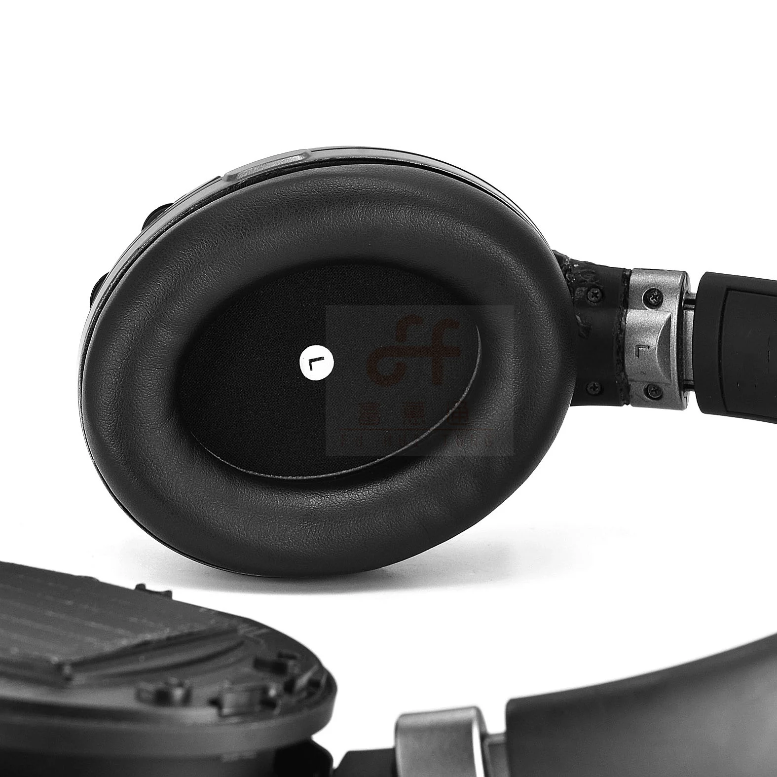 

Ear Pads Mounting Base Foam Cushion For HyperX Cloud Orbit S Gaming Headphone Headset Part EarPads