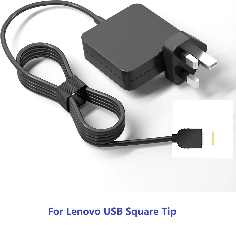 Фото 20 В 12,5 А 250 Вт USB GaN Зарядное устройство для ноутбука Lenovo Legion Y740 Y920 Y540 P50 P70 P71 P72 P73 Y7000P Y9000K A940 00HM626 Адаптер №3