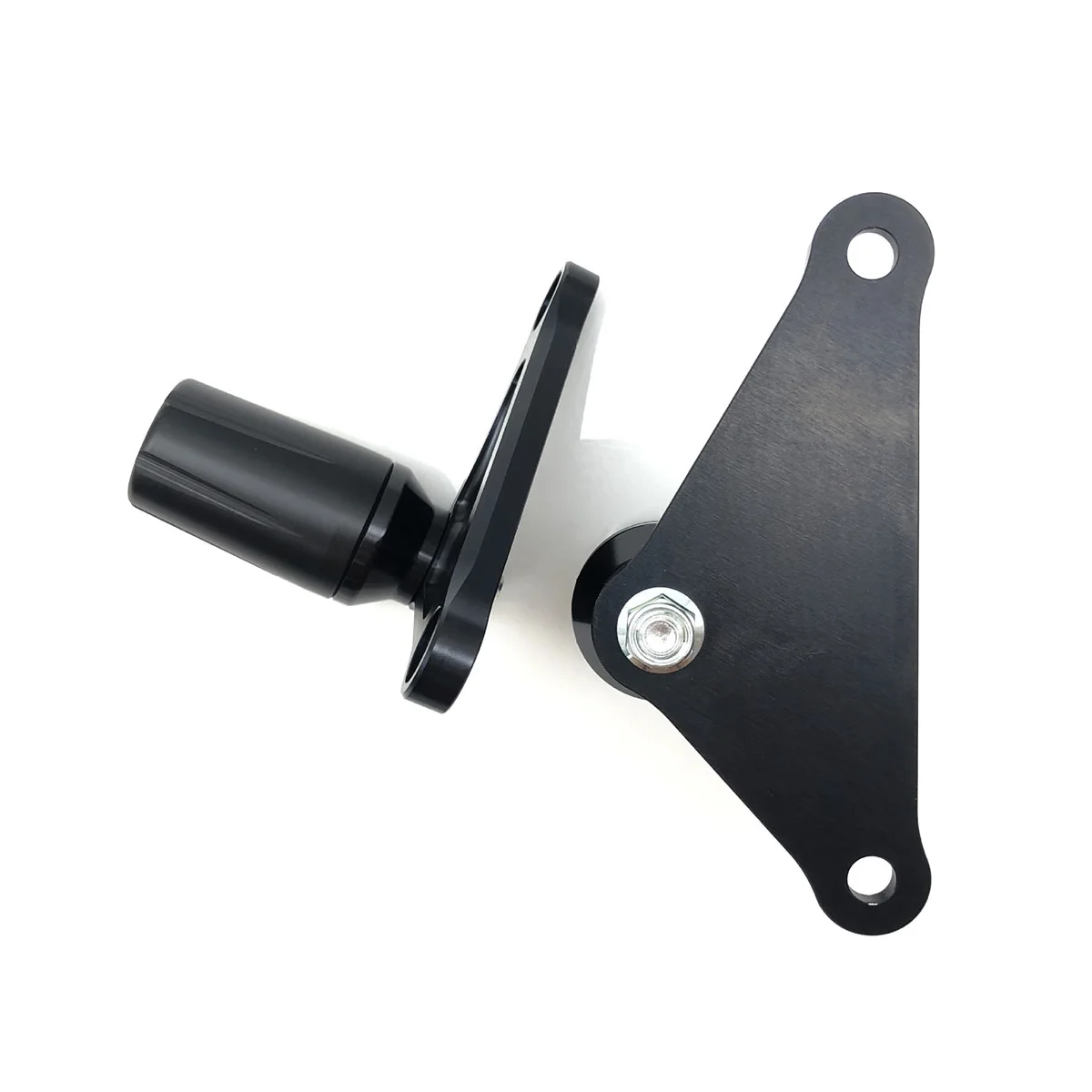 Левая и правая защита для мотоцикла SUZUKI GSXS1000 KATANA 2019-2023