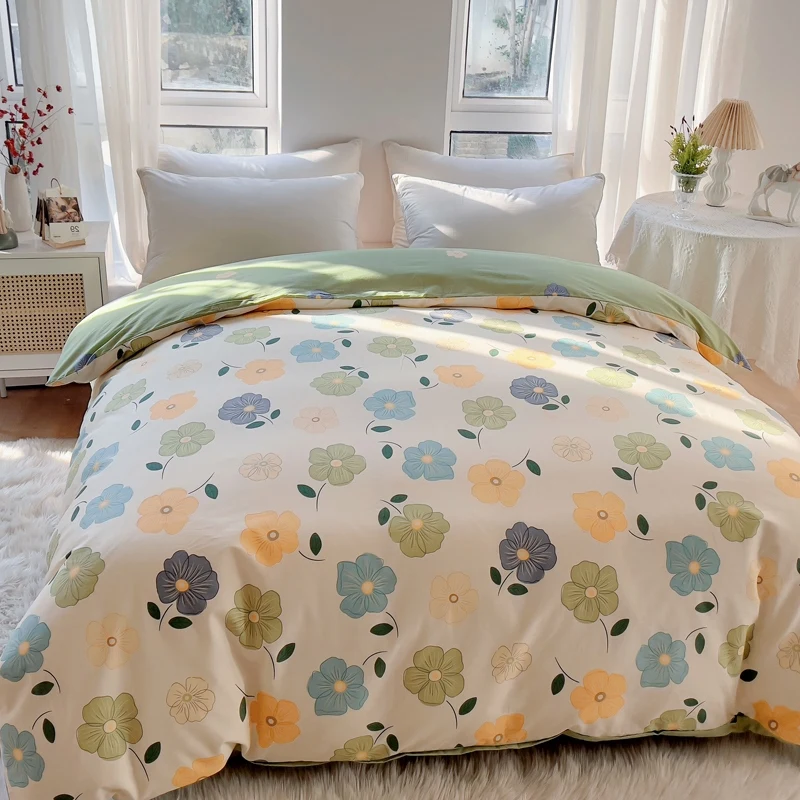 Индивидуальное хлопковое пододеяльник 200 × 25 229 230 250 248 см