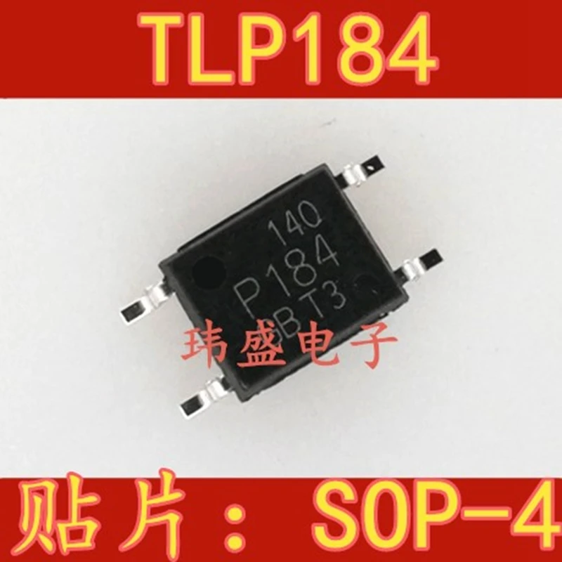 TLP184GB TLP184 SOP-4