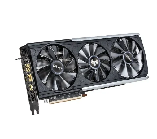 Видеокарта Sapphire RX5700XT 8G Radeon AMD RX 5700 XT 5700XT |