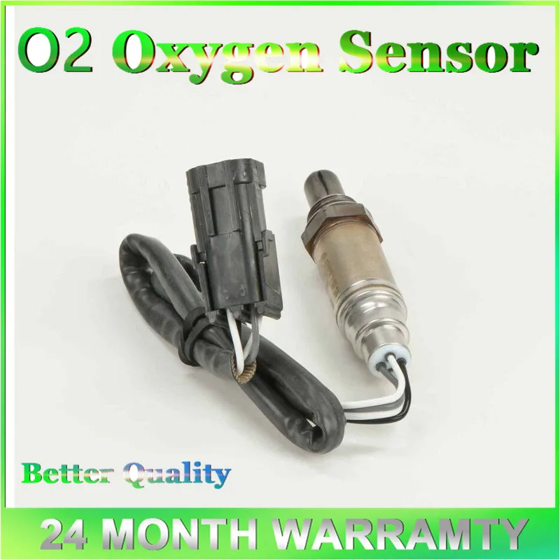 

For Replacement Bosch 13309 Oxygen Sensor Select Ferrari Vehicles: 1994-95 F355 Berlinetta, 1994-95 F355 GTS, 1995-97 F50