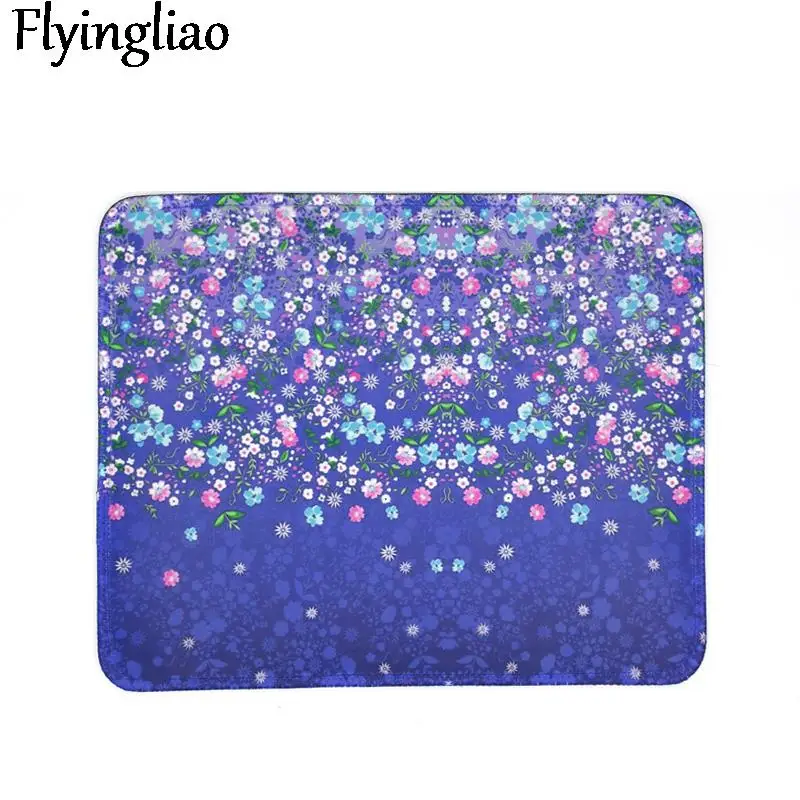 Коврик для мыши в скандинавском стиле силиконовый коврик Настольный ноутбука