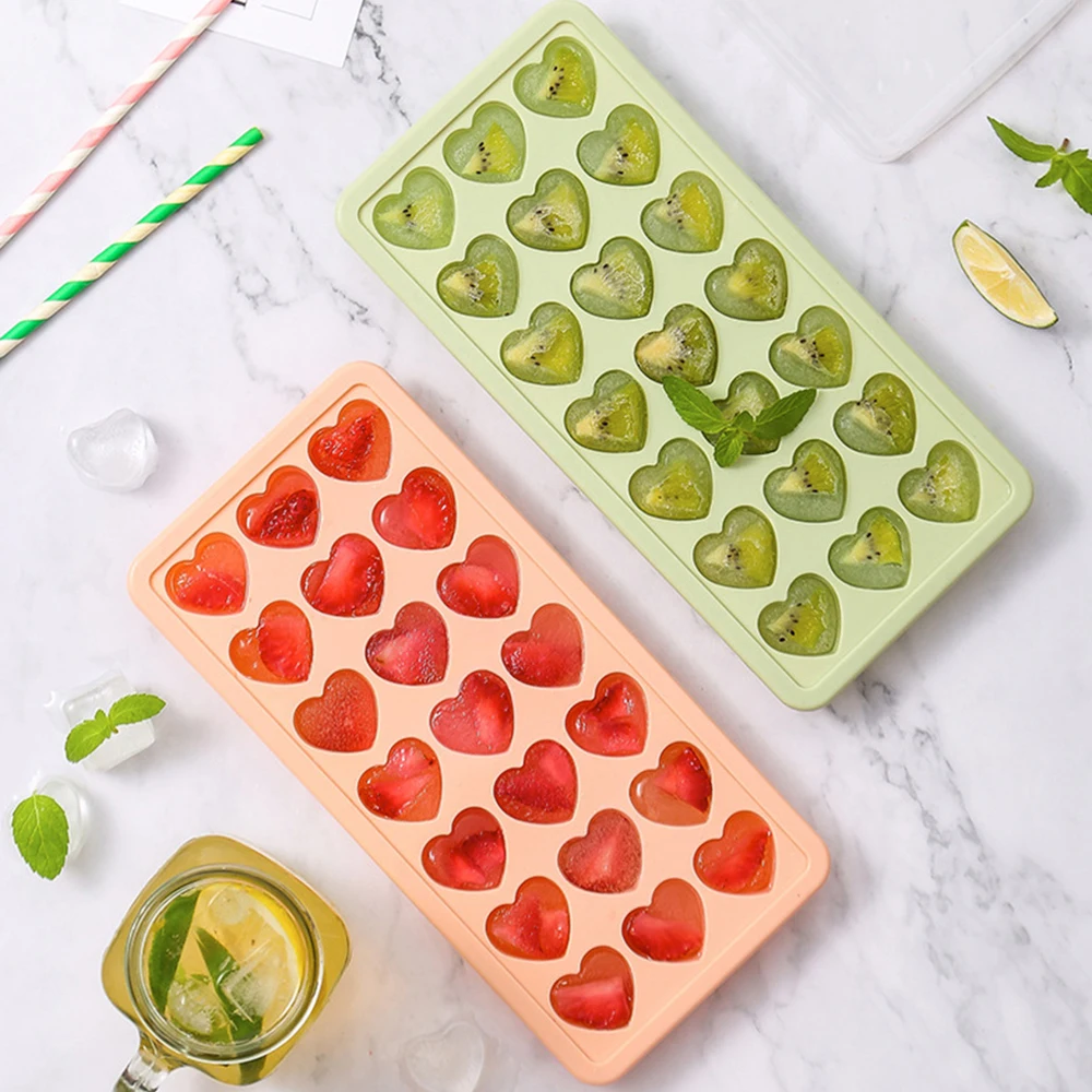 Ледяной артефакт красивый внешний вид гибкий материал пищевой класс сетка