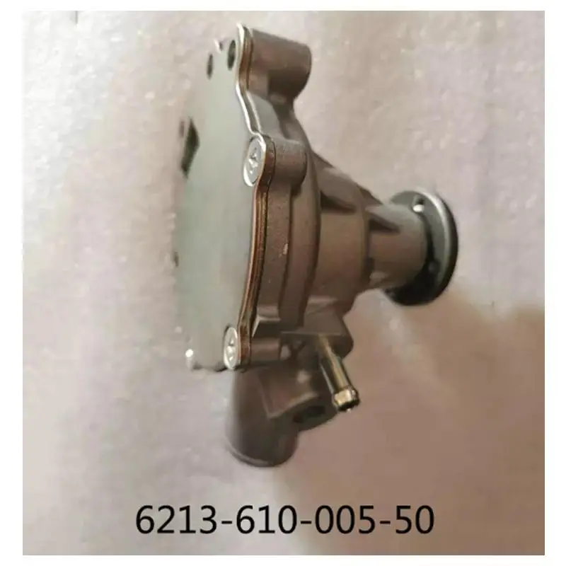 Водяной насос 6213-610-016-00 для трактора Iseki фермерский трактор SF438 SF450 621361001600 |