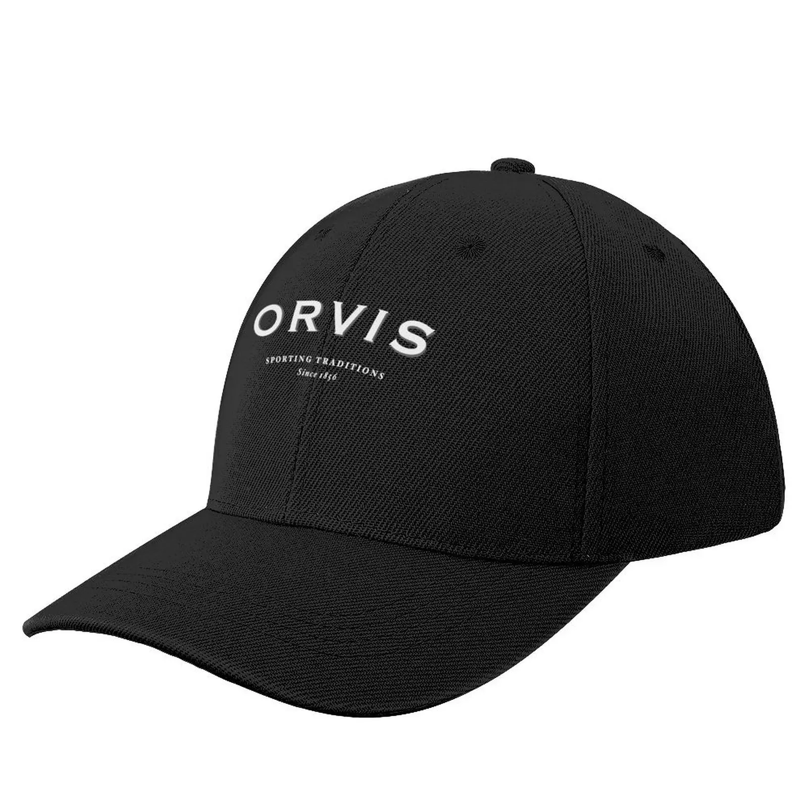 Бейсбольная кепка Orvis Sporting Traditions военная тактическая мужская и женская пляжная