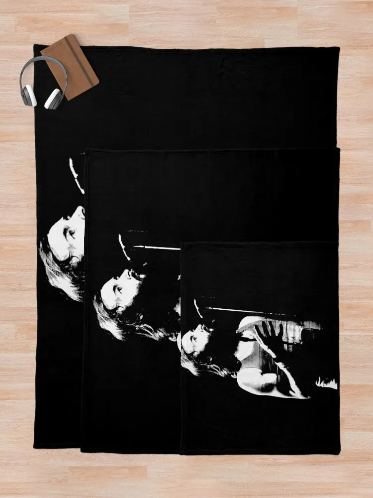 Ph nga music Vissll БОЛ Bry Vintage Style Дизайн Плед на диване Винтажные летние одеяла