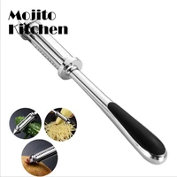 multi function peeler convenience durable safety long handle kitchen tools for vegetable fruit fruit knifepeeler hot