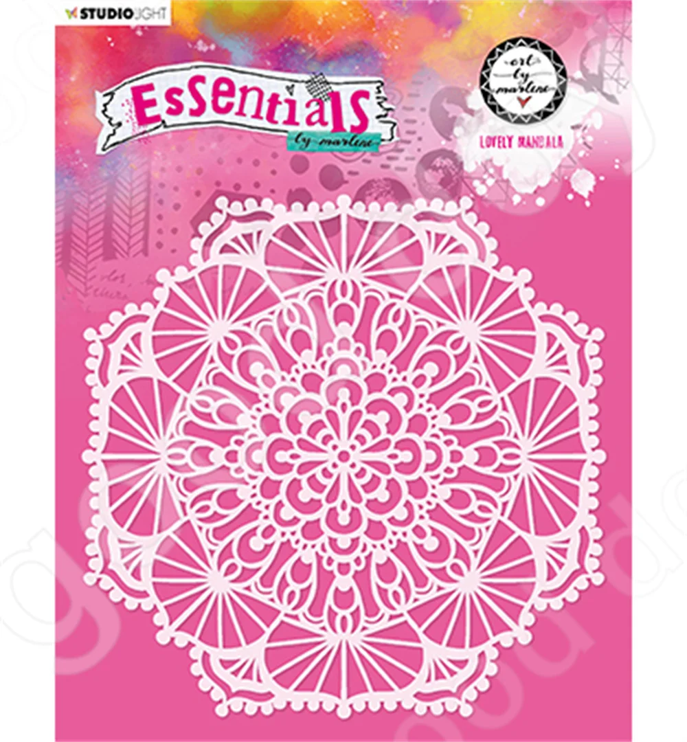 Новинка красивые предметы первой необходимости металлическая резка