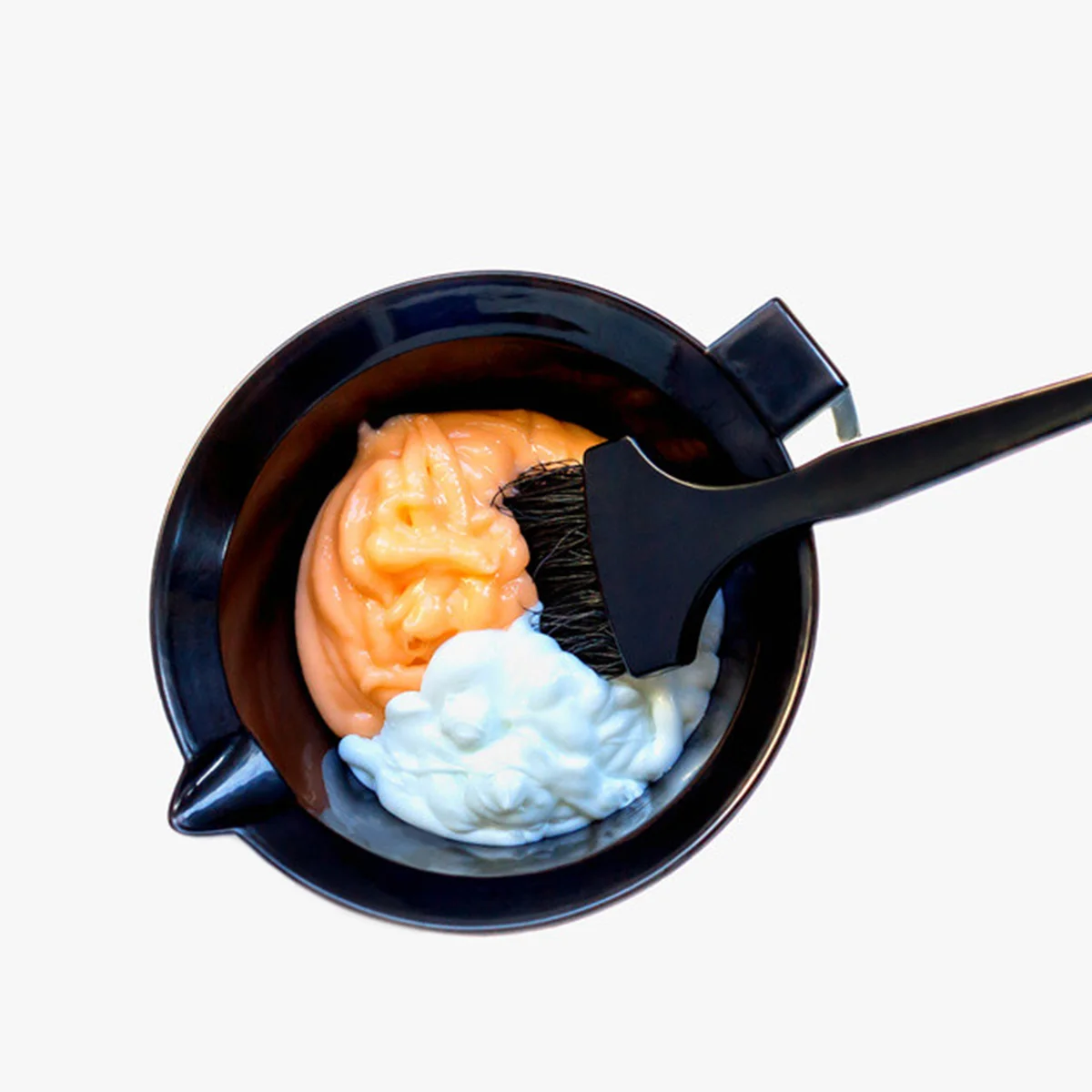 

4 шт., аксессуары для окрашивания волос