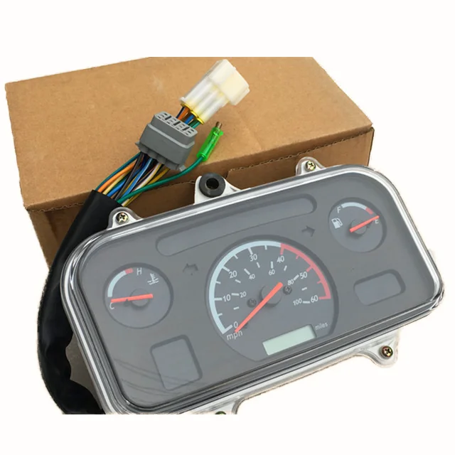 

Запчасти и аксессуары для ATV/UTV 9010-170110-2000 приборная панель для Cfmoto для CF500 500-A