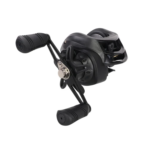Металлические рыболовные катушки Shimano 7.2/1 18+1BB 10кг