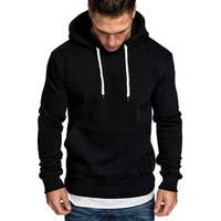 hooded sweatshirt mens s 3xl sweatshirt soft oversized hoodie light sheet long sleeve sweatshirt