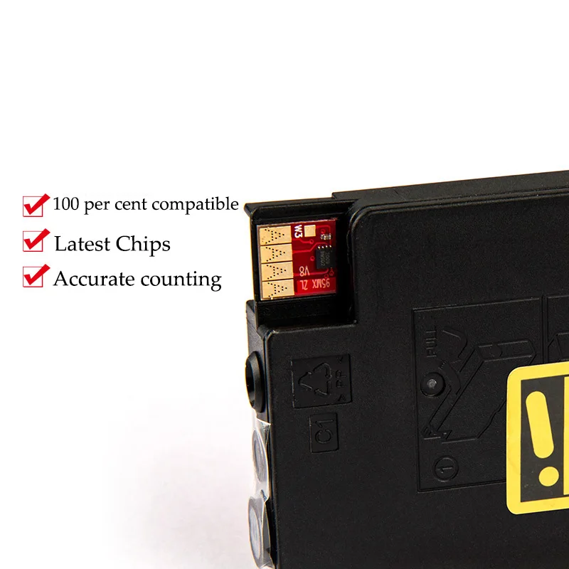 Картридж для принтера HP OfficeJet Pro 955 7720 7740 8710 8715 8720 8730 8740 8210 8216 8725