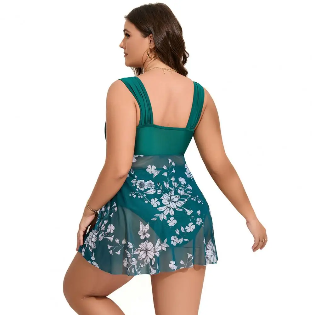 

Милый пляжный купальник, сетчатый Быстросохнущий мягкий пляжный купальник, женский летний комплект бикини