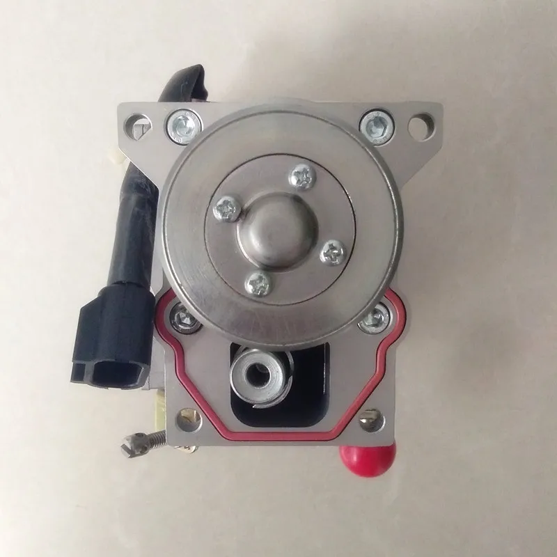 Детали двигателя электронный электропривод в сборе ручной регулятор скорости