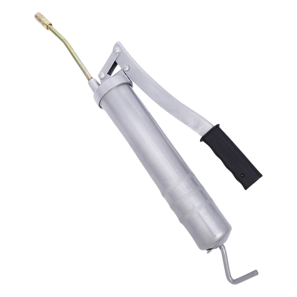Супер Мощный Ручной Смазочный Пистолет Высокого Давления 500cc Распылитель Масла