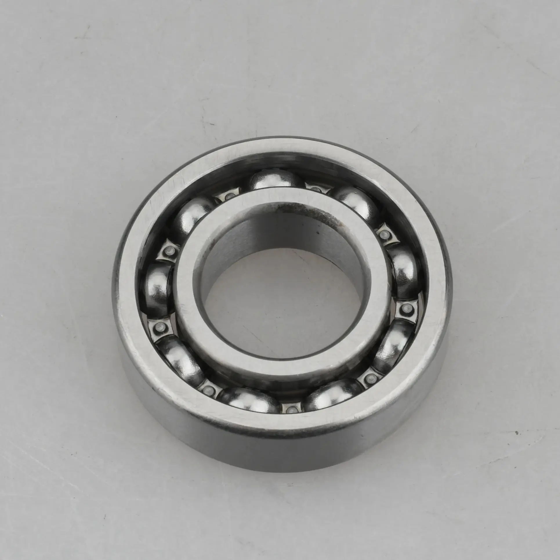 6N0-45361 Нижний корпус крышки 6G1-45361 для подвесных частей Yamaha 2-тактный 8HP 6HP F6 F8