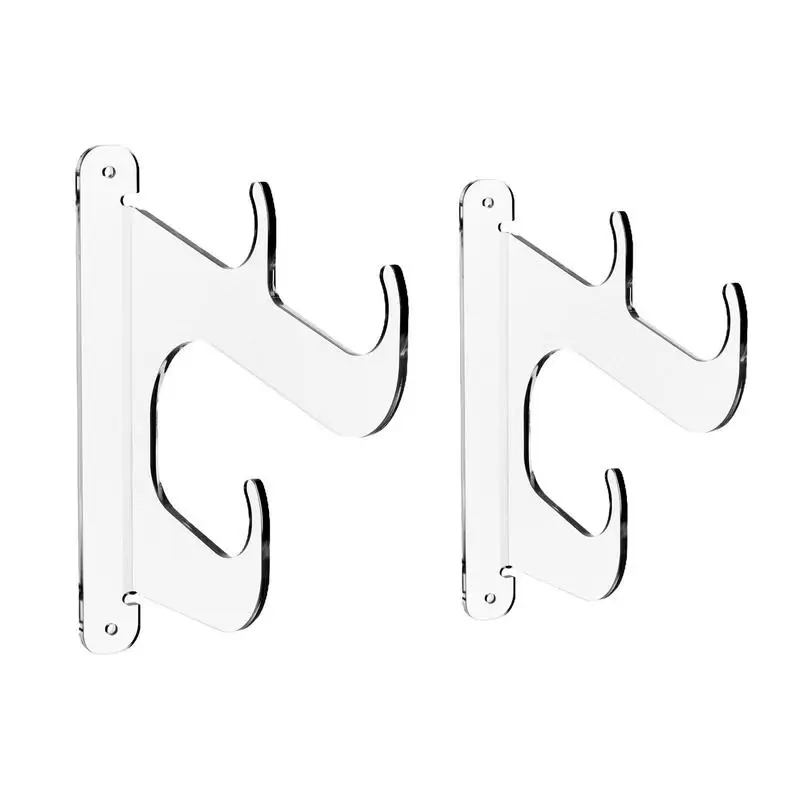 

Fishing Pole Holders Wall Mounted Fishing Rod Storage Rack Space Saving Fishing Rod Rack Storage Organizer For Ski Poles Hiking