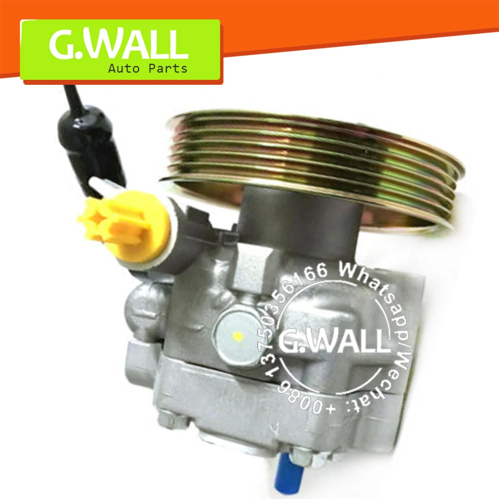 

Насос гидроусилителя руля для Subaru Legacy Outback Forester Impreza 2,5 л 34430-AG051 34430AG051 34430FG000 34430FG0009L 34430-FG000